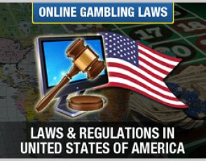 online casino law us